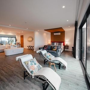 Suite met een King Size Bed