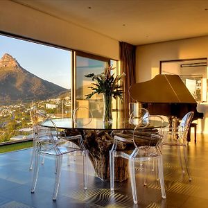 Penthouse Appartement
